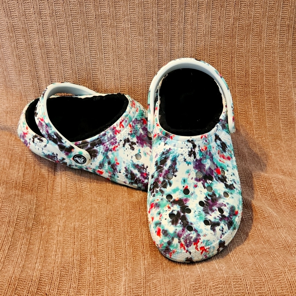 Crocs